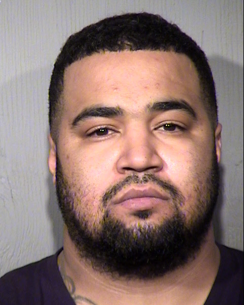 NATHANIEL PAUL GONZALES Mugshot / Maricopa County Arrests / Maricopa County Arizona