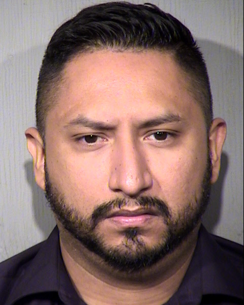 JESUS SANTIAGO AYALA VALDOVINOS Mugshot / Maricopa County Arrests / Maricopa County Arizona