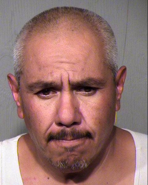 VICTOR BARELA Mugshot / Maricopa County Arrests / Maricopa County Arizona