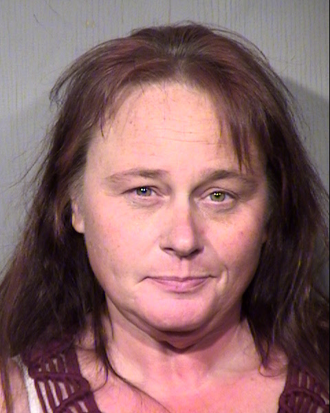 DENISE BRUNDLE Mugshot / Maricopa County Arrests / Maricopa County Arizona