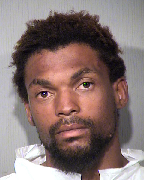 KASIME ANTOINE JOSEDAVENPORT Mugshot / Maricopa County Arrests / Maricopa County Arizona