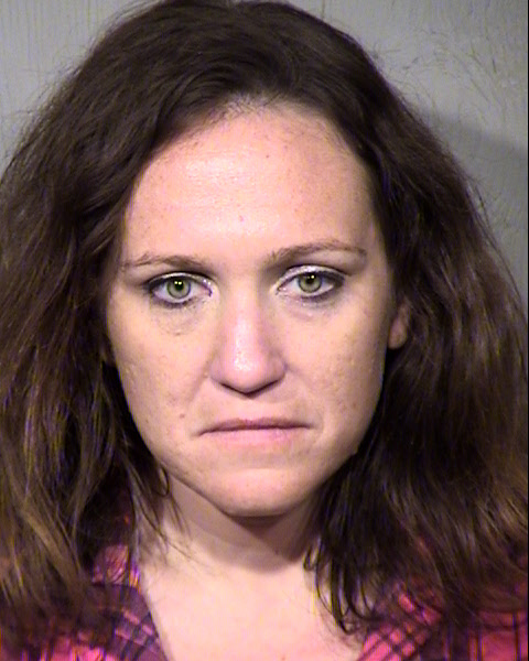 MONIQUE ELIZABETH MIRTO Mugshot / Maricopa County Arrests / Maricopa County Arizona
