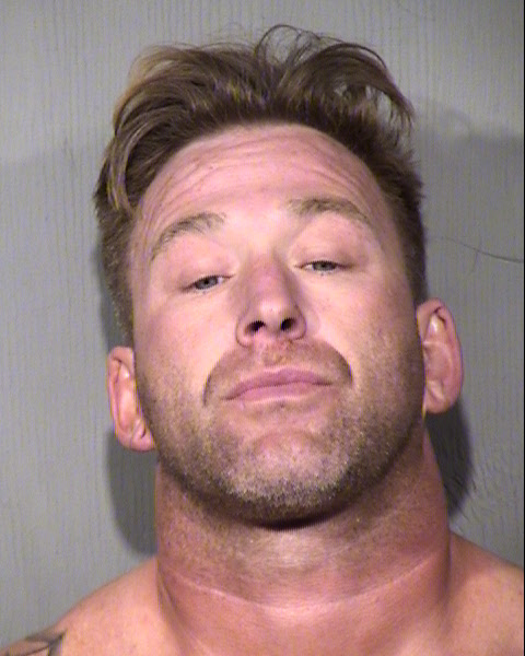 DONNIE JAMES WATWOOD Mugshot / Maricopa County Arrests / Maricopa County Arizona