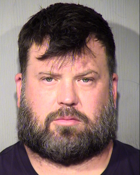 THOMAS V SAVOVICH Mugshot / Maricopa County Arrests / Maricopa County Arizona