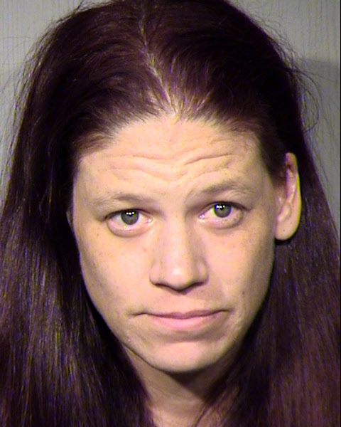 LORI A EGGLESTON Mugshot / Maricopa County Arrests / Maricopa County Arizona