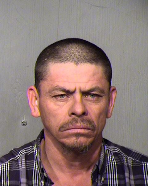JOSE ALFREDO PINA JUAREZ Mugshot / Maricopa County Arrests / Maricopa County Arizona