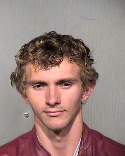 TAYLOR LAWRENCE GOLLON Mugshot / Maricopa County Arrests / Maricopa County Arizona