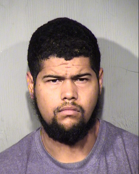 DEREK DUANE WOOTEN Mugshot / Maricopa County Arrests / Maricopa County Arizona