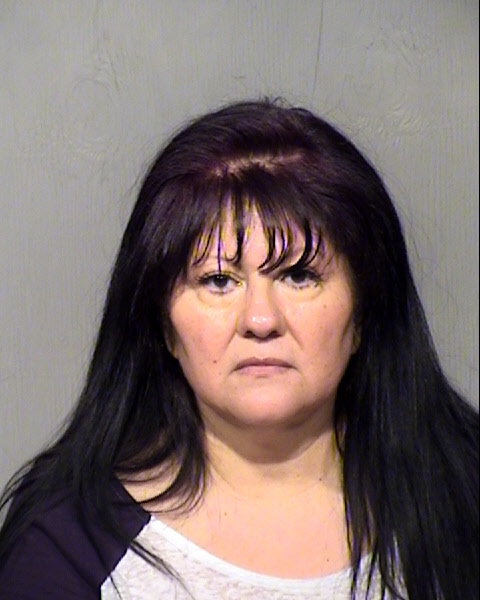 LUCILLA HUERTA Mugshot / Maricopa County Arrests / Maricopa County Arizona