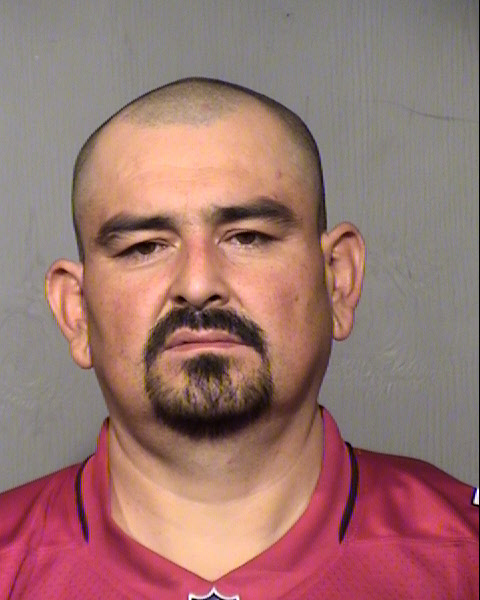 JASON ANTHONY ARROYO Mugshot / Maricopa County Arrests / Maricopa County Arizona
