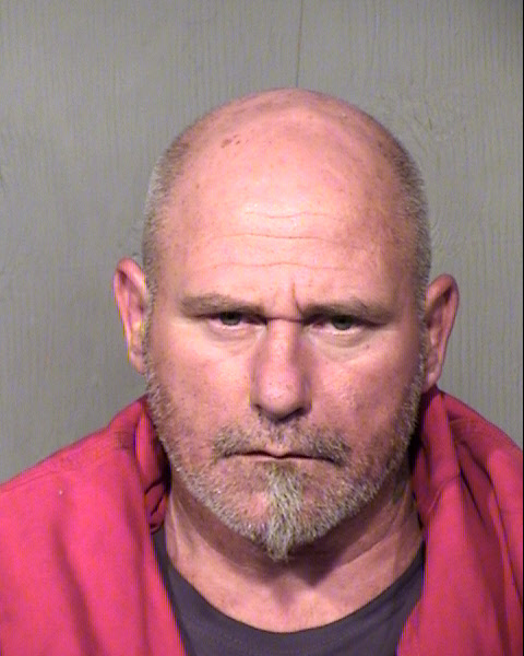 JOSEPH FREDERICK NEWMAN Mugshot / Maricopa County Arrests / Maricopa County Arizona