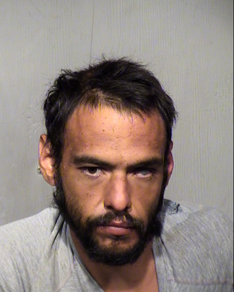 M DAMIEN ADAME Mugshot / Maricopa County Arrests / Maricopa County Arizona