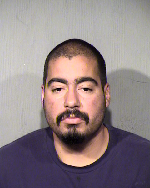 ARMANDO PHILIP OROZCO Mugshot / Maricopa County Arrests / Maricopa County Arizona