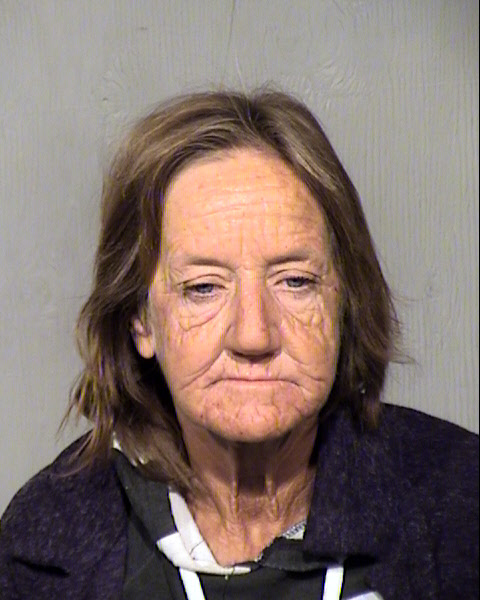 SANDRA DEE OCHOA Mugshot / Maricopa County Arrests / Maricopa County Arizona