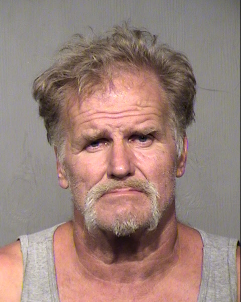 DARREN E MCBRIDE Mugshot / Maricopa County Arrests / Maricopa County Arizona