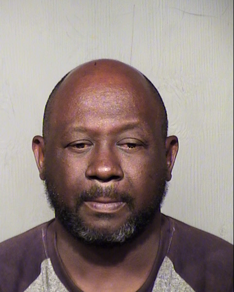KEFFREN DWIGHT REYNOLDS Mugshot / Maricopa County Arrests / Maricopa County Arizona