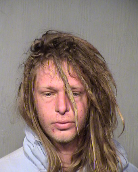 JOSEPH PAUL ROSSER Mugshot / Maricopa County Arrests / Maricopa County Arizona