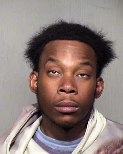 DERRICK TYRELL SMITH Mugshot / Maricopa County Arrests / Maricopa County Arizona