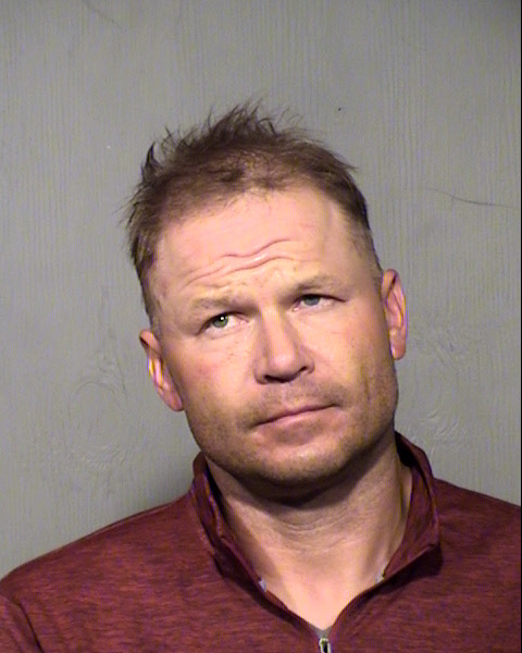 RANDY MICHAEL GIERCZAK Mugshot / Maricopa County Arrests / Maricopa County Arizona