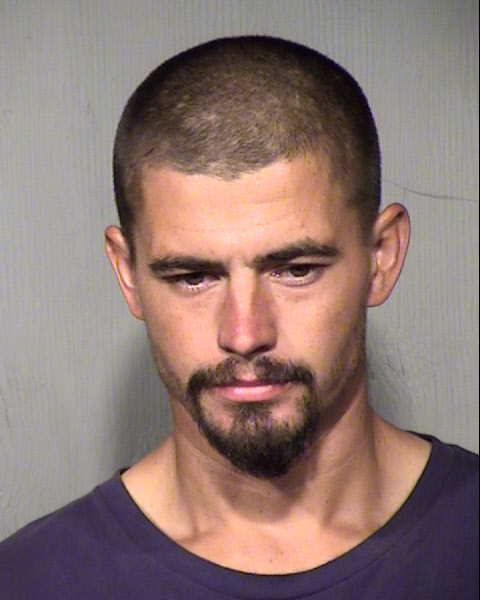 SHANE LEE CARPENTER Mugshot / Maricopa County Arrests / Maricopa County Arizona