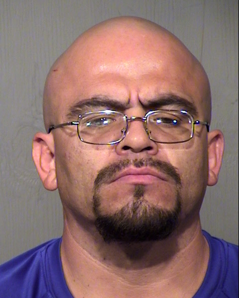 MIGUEL BALDOMERO CORRAL Mugshot / Maricopa County Arrests / Maricopa County Arizona