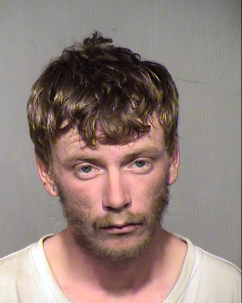 ANDREW DYLAN MOUSER Mugshot / Maricopa County Arrests / Maricopa County Arizona