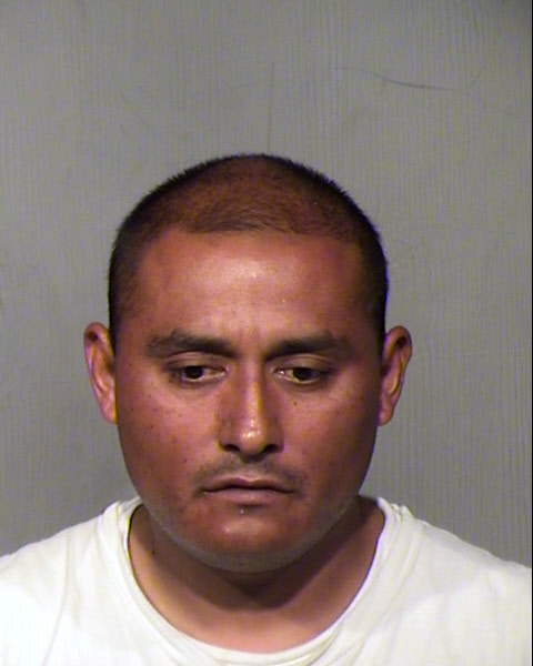 FERNANDO RIVERA Mugshot / Maricopa County Arrests / Maricopa County Arizona