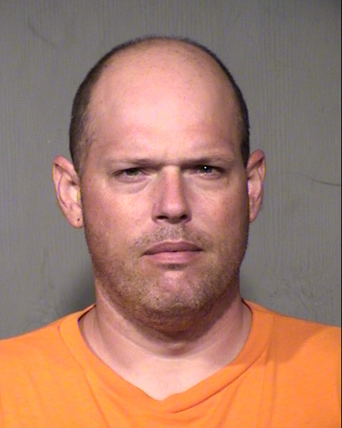 JOSEPH WILLIAM CADIEUX Mugshot / Maricopa County Arrests / Maricopa County Arizona
