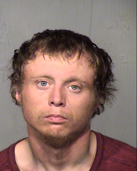 MATHIEU HALE YOUNES Mugshot / Maricopa County Arrests / Maricopa County Arizona