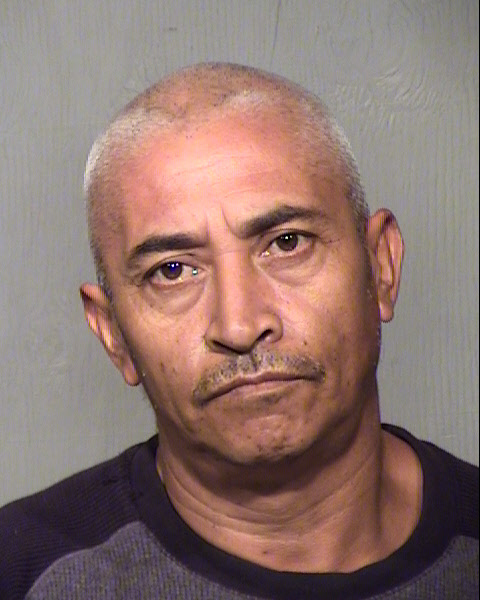 CLEMENTE DIAZ Mugshot / Maricopa County Arrests / Maricopa County Arizona