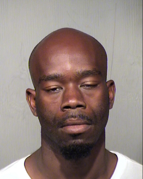 LAWRENCE LATWAN LEWIS Mugshot / Maricopa County Arrests / Maricopa County Arizona