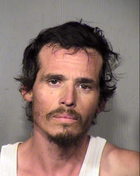 ALBERT WILLIAM VICTORIA Mugshot / Maricopa County Arrests / Maricopa County Arizona