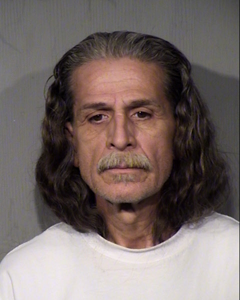 DAVID ORTIZ Mugshot / Maricopa County Arrests / Maricopa County Arizona