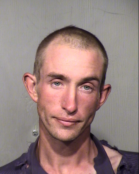 NICHOLAS STEVEN EDGINGTON Mugshot / Maricopa County Arrests / Maricopa County Arizona