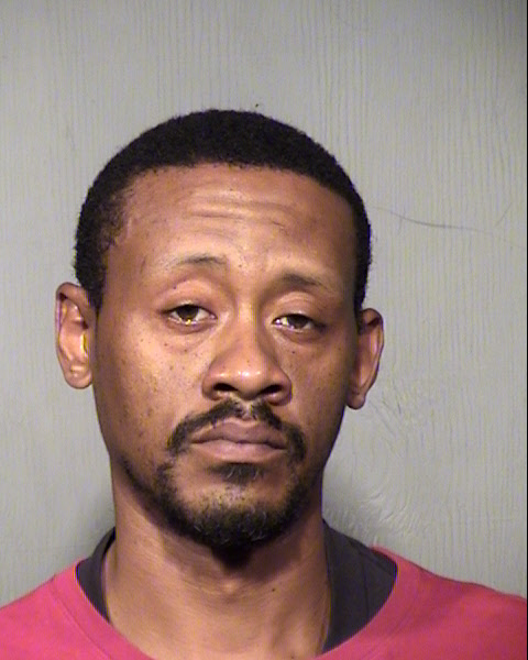 DEMARCO ANTIONE YANCEY Mugshot / Maricopa County Arrests / Maricopa County Arizona