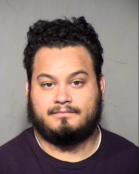 STEFAN DANIEL BARREDA-ARIAS Mugshot / Maricopa County Arrests / Maricopa County Arizona