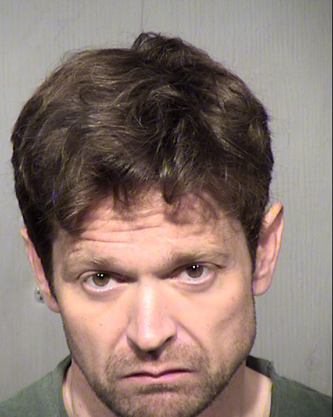 KELLY DAVID PATTERSON Mugshot / Maricopa County Arrests / Maricopa County Arizona