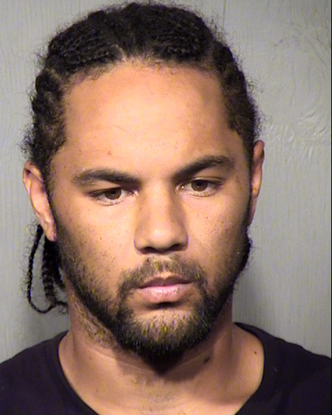 LABAN TANNER VANN Mugshot / Maricopa County Arrests / Maricopa County Arizona