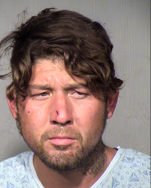 DUSTIN ROMAN DURAN Mugshot / Maricopa County Arrests / Maricopa County Arizona