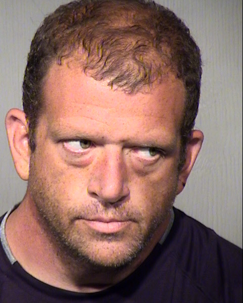 ADAM WALTER WRIGHT Mugshot / Maricopa County Arrests / Maricopa County Arizona