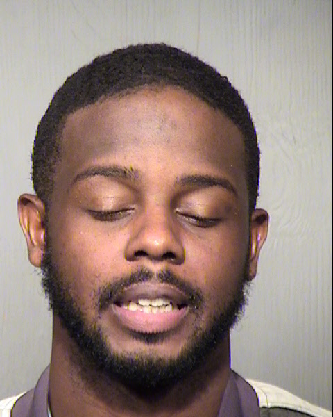 PERRY AUBREY PATTERSON Mugshot / Maricopa County Arrests / Maricopa County Arizona