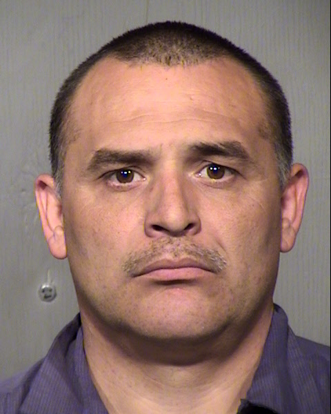 JESSE ARMONDO RAMIREZ Mugshot / Maricopa County Arrests / Maricopa County Arizona
