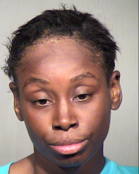 CIERA NICOLE BOSWELL Mugshot / Maricopa County Arrests / Maricopa County Arizona