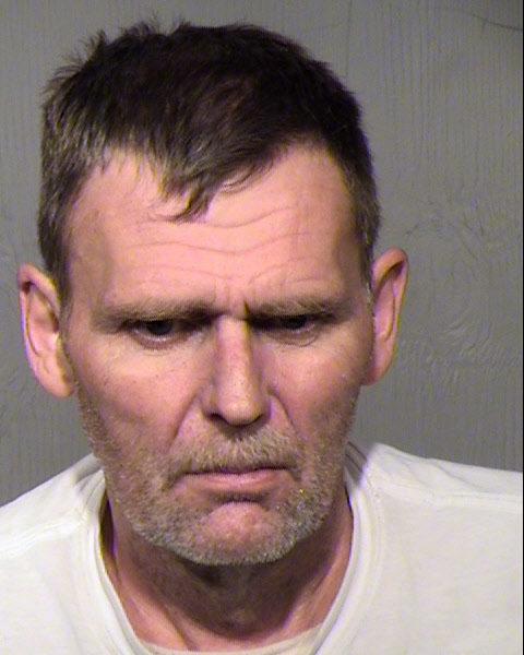 TIMOTHY WADE WARNKE Mugshot / Maricopa County Arrests / Maricopa County Arizona