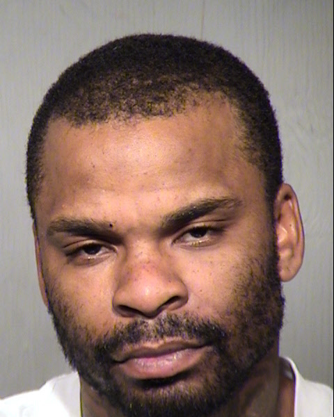 DEMETRIUS SPURGEON JOHFORTIER-CATHAY Mugshot / Maricopa County Arrests / Maricopa County Arizona