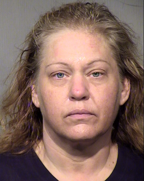 RENEE ANN NOVAK Mugshot / Maricopa County Arrests / Maricopa County Arizona