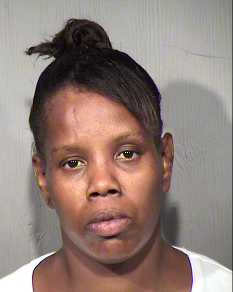 KATHALEEN NICOLE STRAKER Mugshot / Maricopa County Arrests / Maricopa County Arizona