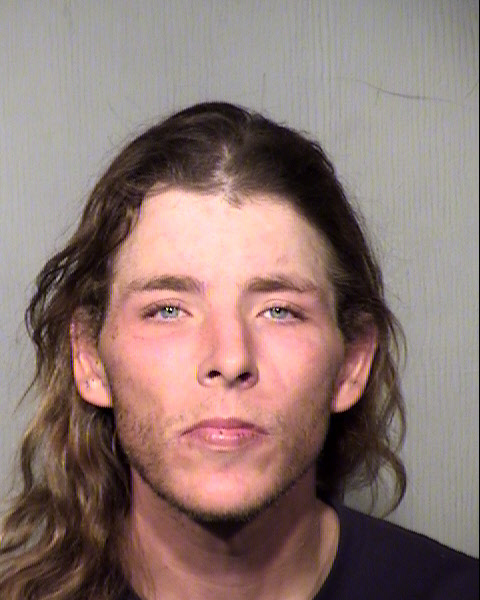 FREDERICK GEORGE WOLF Mugshot / Maricopa County Arrests / Maricopa County Arizona