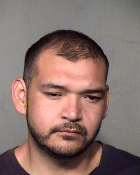 ARMANDO MORENO CHAVEZ Mugshot / Maricopa County Arrests / Maricopa County Arizona