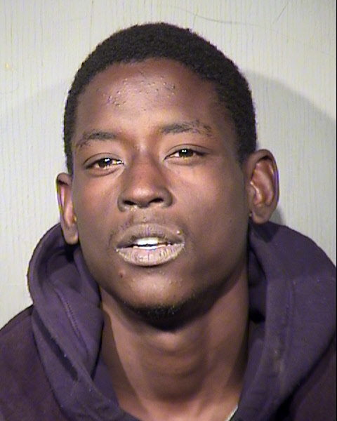 JOSEPH ANTONIO BROWN-GUISE Mugshot / Maricopa County Arrests / Maricopa County Arizona